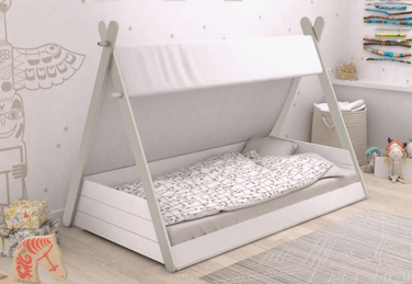 Kinderbedden Kinderbedden
