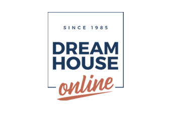 Dreamhouse Bedding