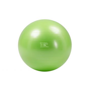 Gymnic Plus Limegroen