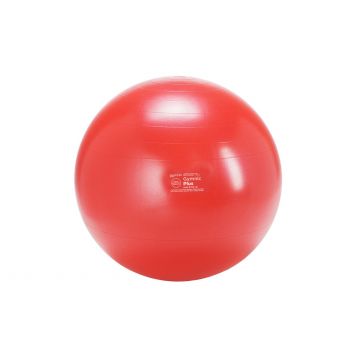 Gymnic Plus Rood