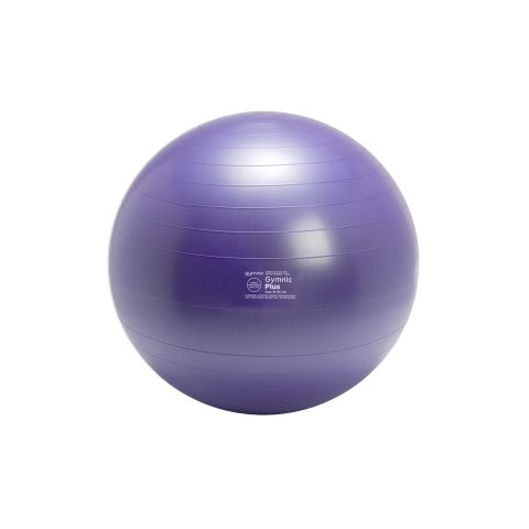 Gymnic Plus Paars