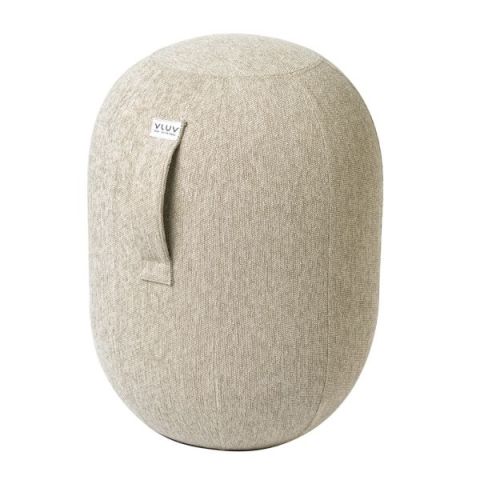 VLUV KAPSUL STOV Balanscapsule Pebble