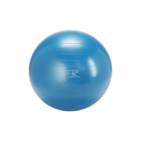 Gymnic Plus Blauw